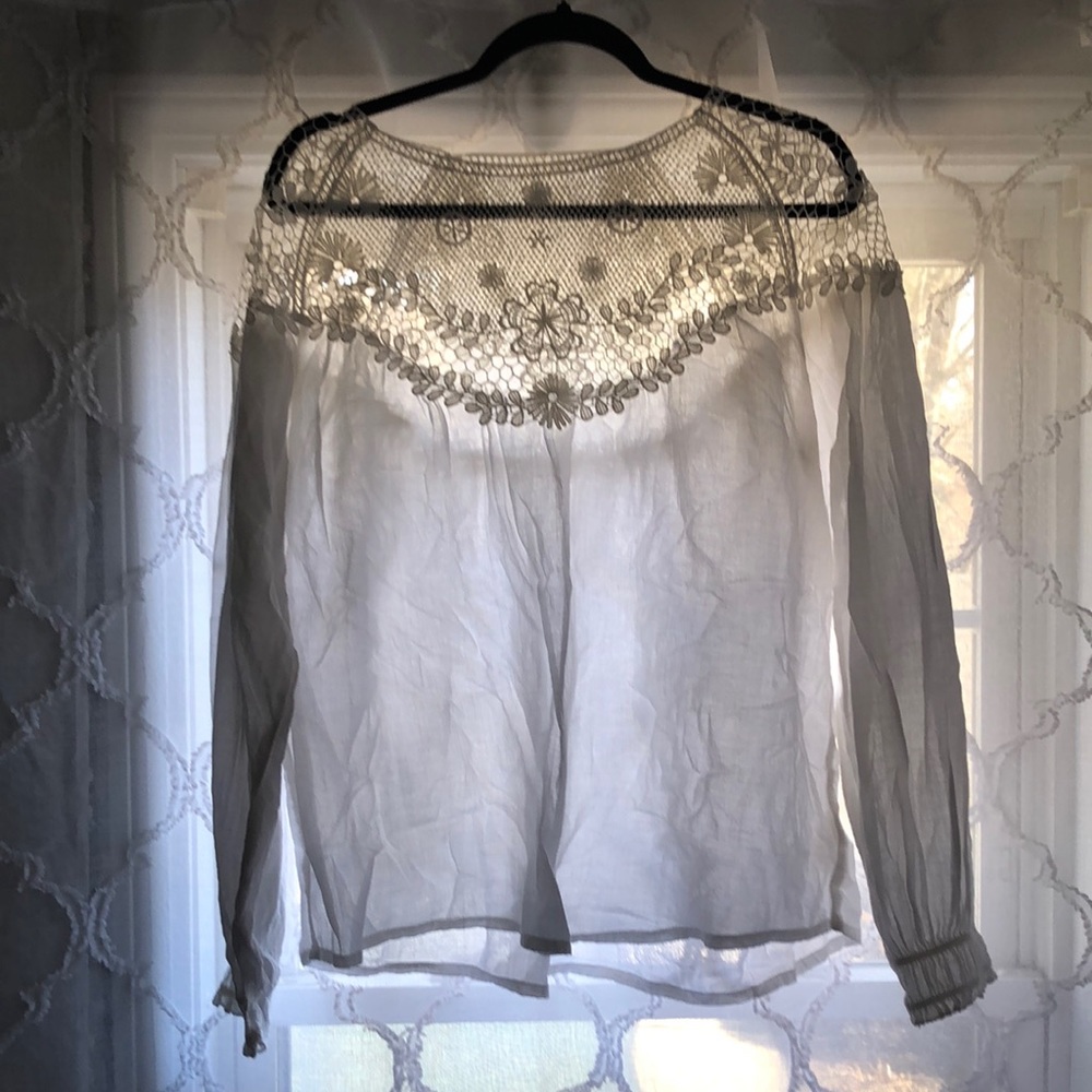 No tag never worn fits like a medium